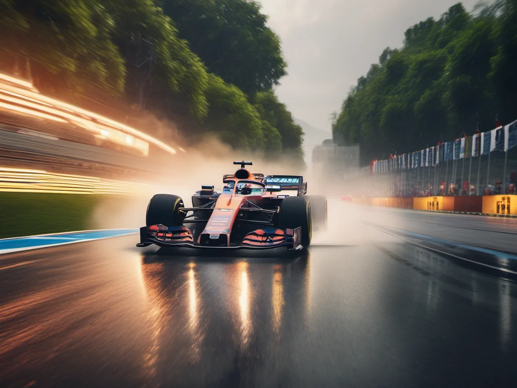 F1迈阿密大奖赛最新赛事资讯热门看点与赛况全梳理